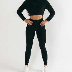 NWT Alphalete Identity Joggers